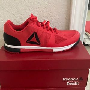 Reebok CrossFit Speed Tr cross-trainer shoes